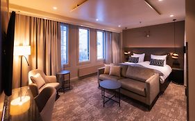 Lapland Hotels Oulu